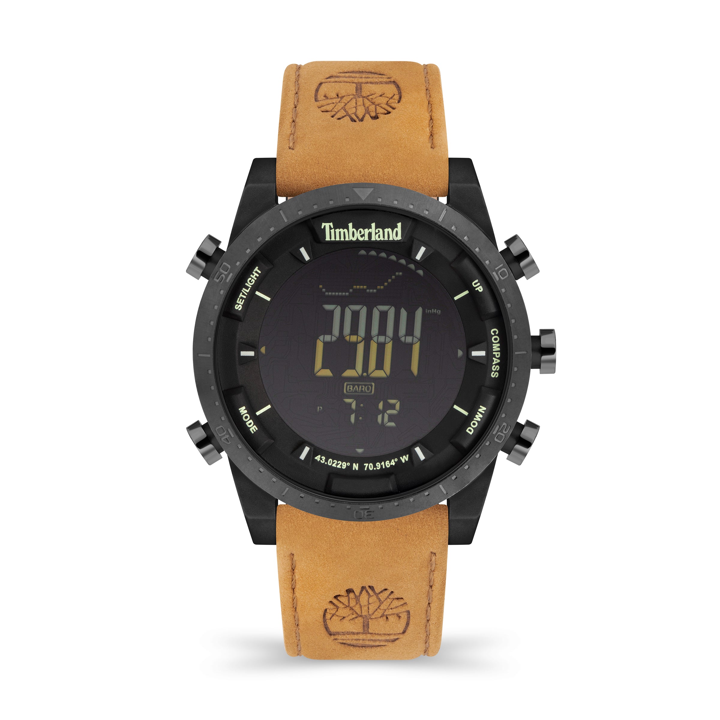 TIMBERLAND WATCHES Mod. TDWGF2230501 main image 0