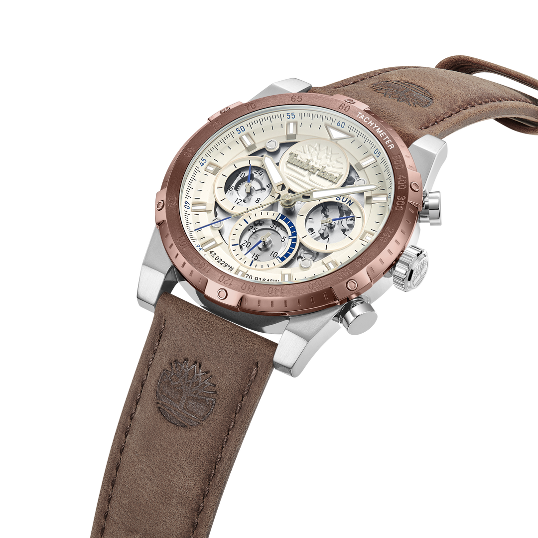 TIMBERLAND TDWGF0009403 MEN WATCH