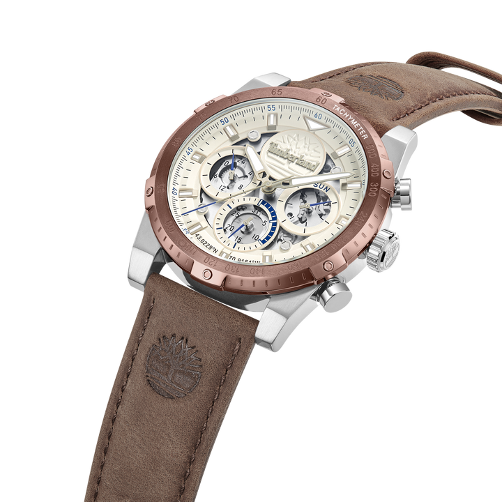 TIMBERLAND TDWGF0009403 MEN WATCH