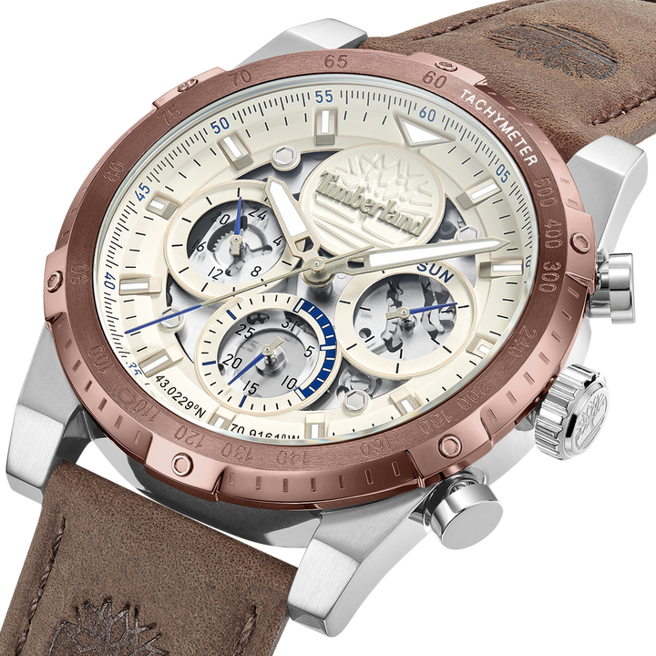 TIMBERLAND TDWGF0009403 MEN WATCH