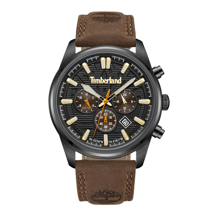 TIMBERLAND TDWGF0009603 MEN WATCH