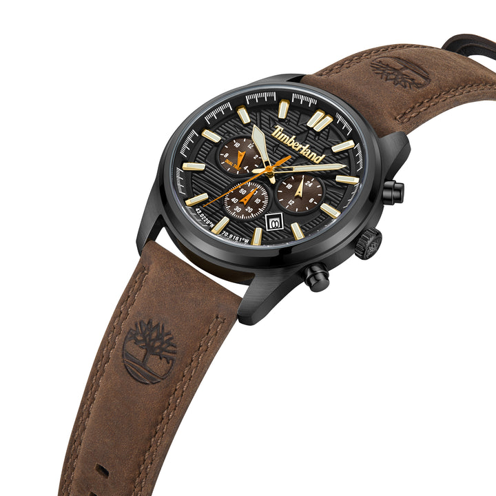 TIMBERLAND TDWGF0009603 MEN WATCH