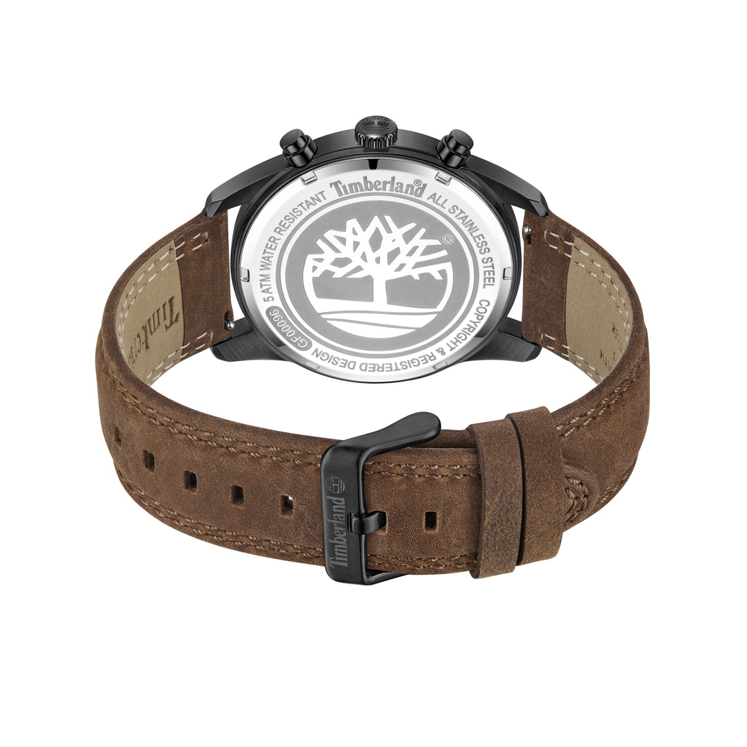 TIMBERLAND TDWGF0009603 MEN WATCH