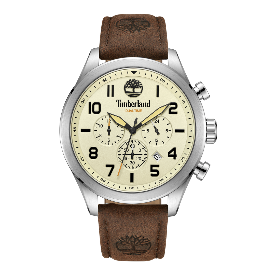 TIMBERLAND TDWGF0009703  MEN WATCH