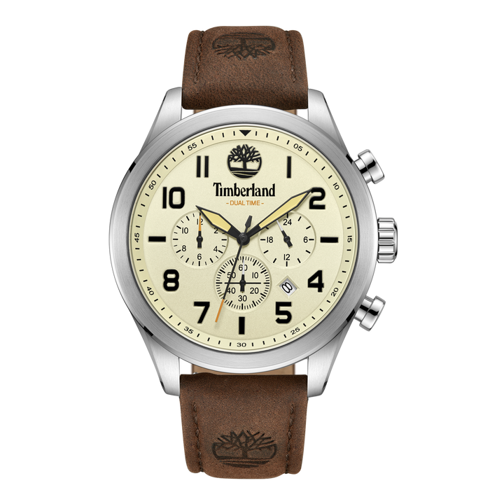 TIMBERLAND TDWGF0009703  MEN WATCH