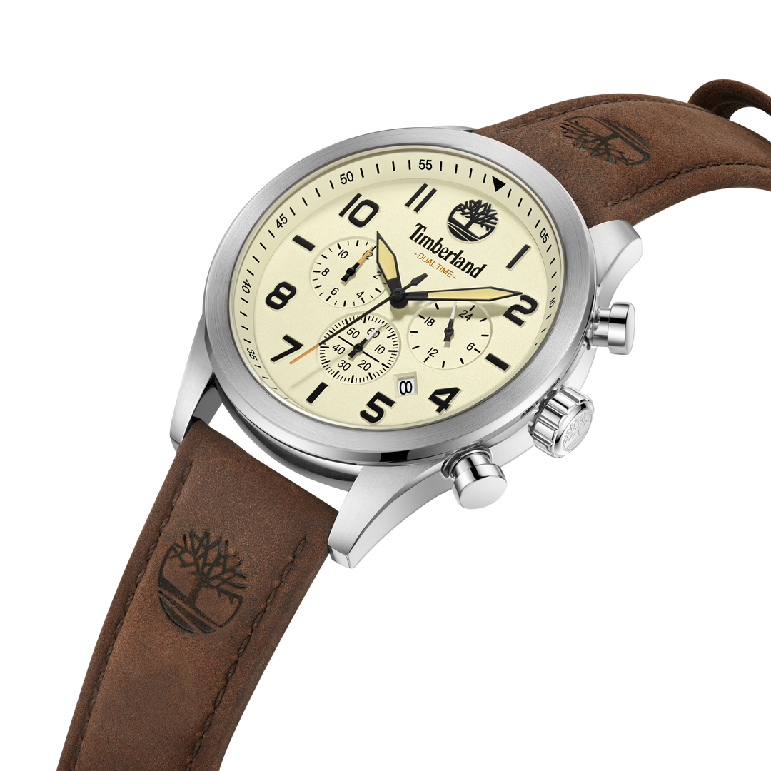 TIMBERLAND TDWGF0009703  MEN WATCH