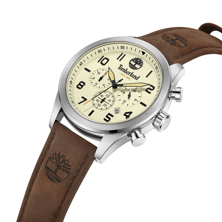 TIMBERLAND TDWGF0009703  MEN WATCH