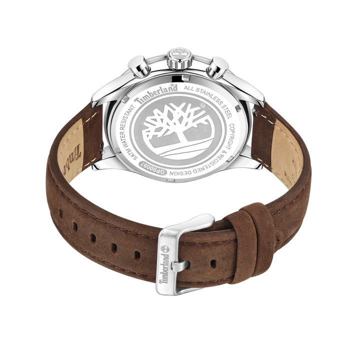 TIMBERLAND TDWGF0009703  MEN WATCH