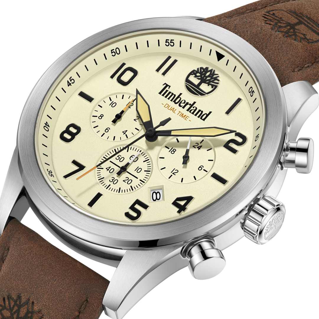 TIMBERLAND TDWGF0009703  MEN WATCH