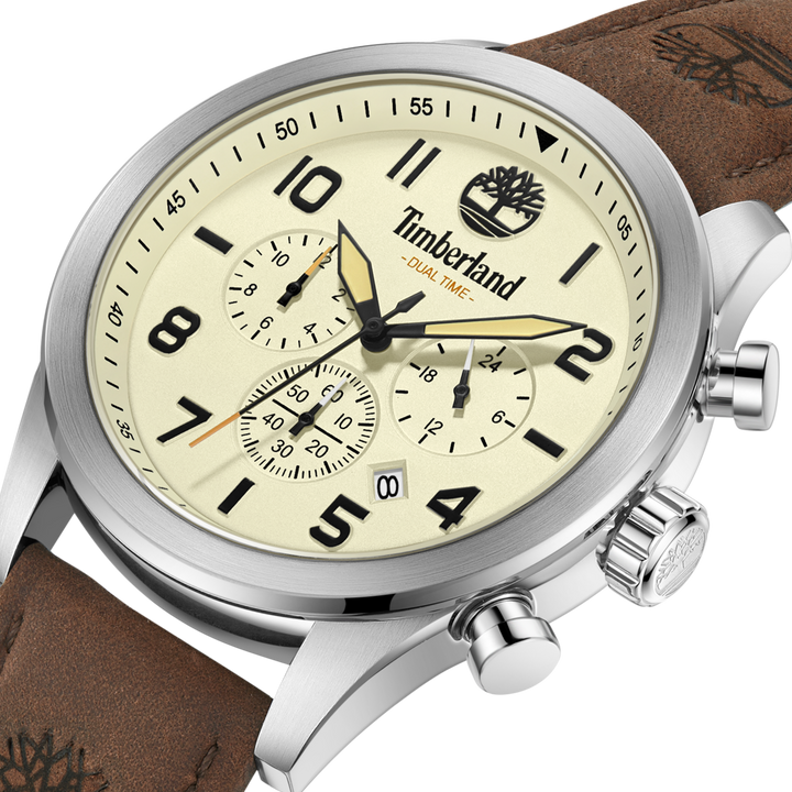 TIMBERLAND TDWGF0009703  MEN WATCH