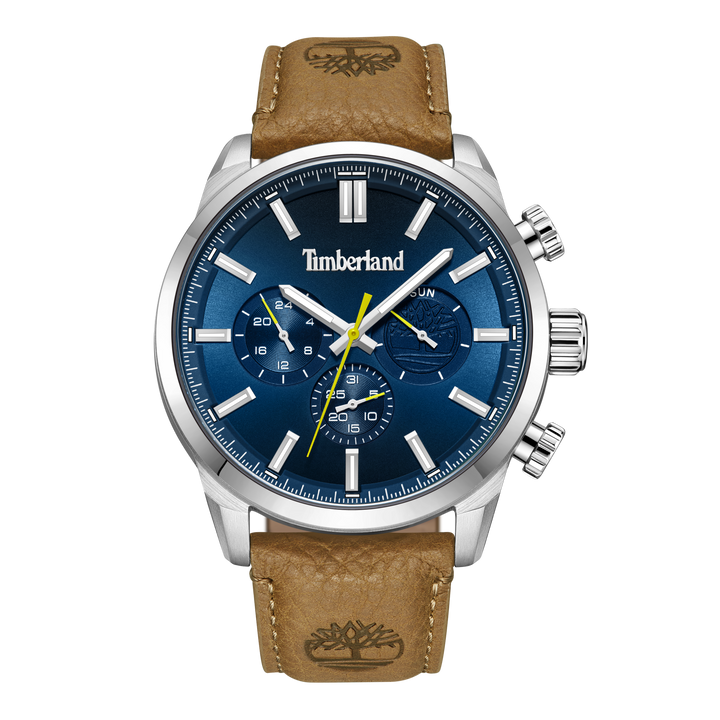 TIMBERLAND TDWGF0028702 MEN WATCH