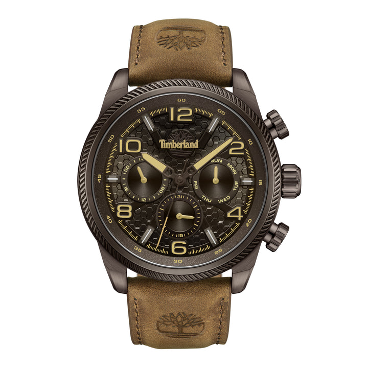 TIMBERLAND TDWGF0028706 MEN WATCH