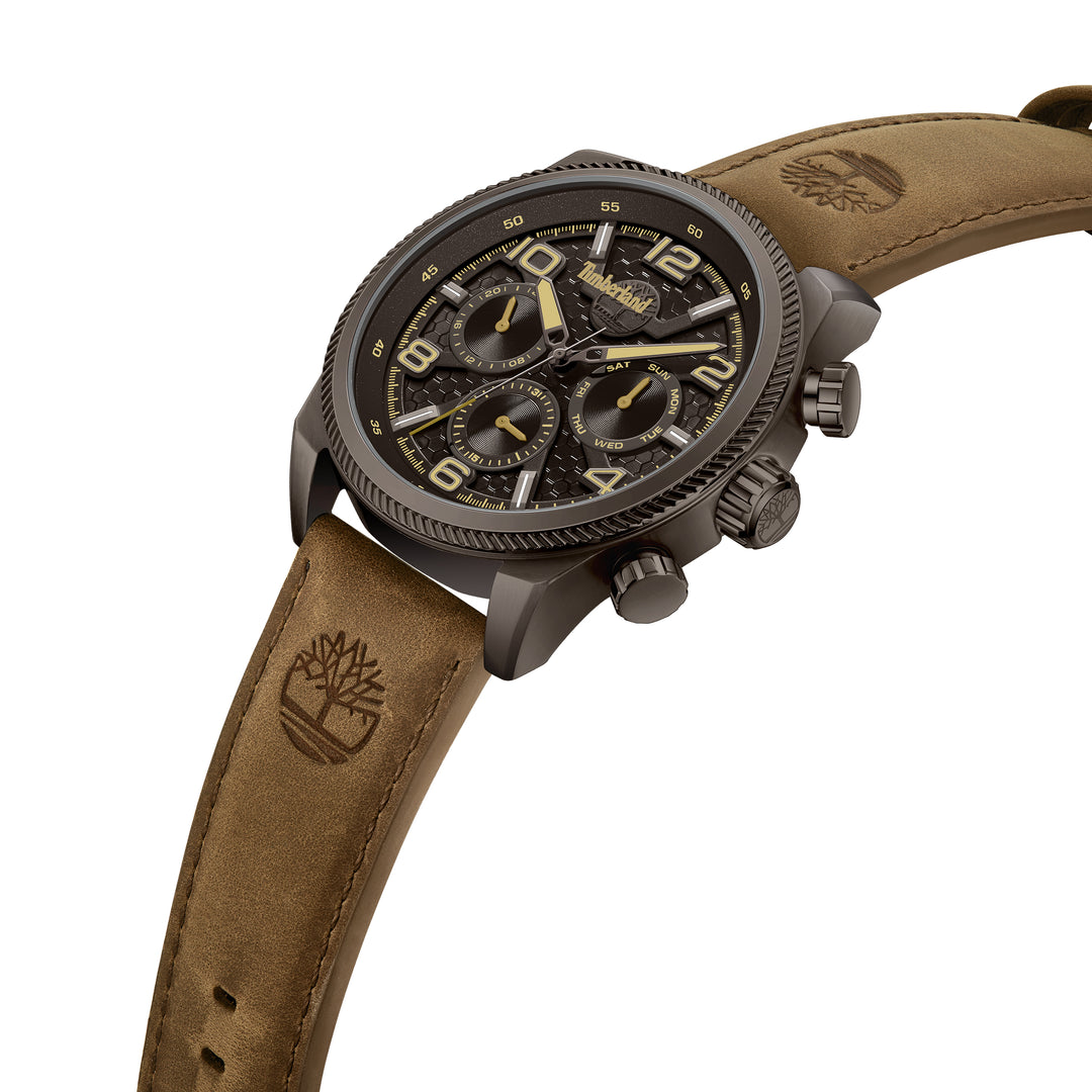 TIMBERLAND TDWGF0028706 MEN WATCH