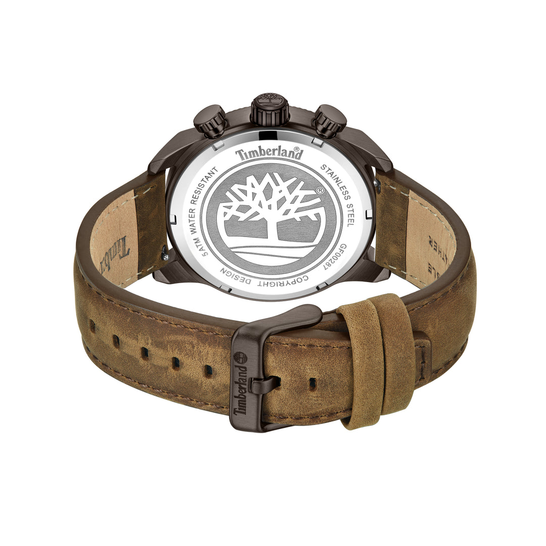 TIMBERLAND TDWGF0028706 MEN WATCH