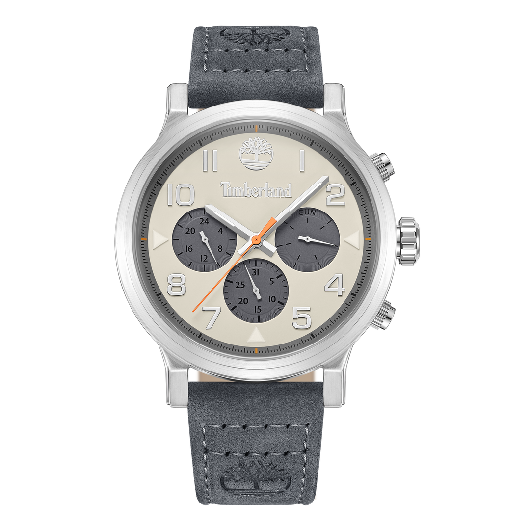 TIMBERLAND TDWGF0028903 MEN WATCH – Time Zone