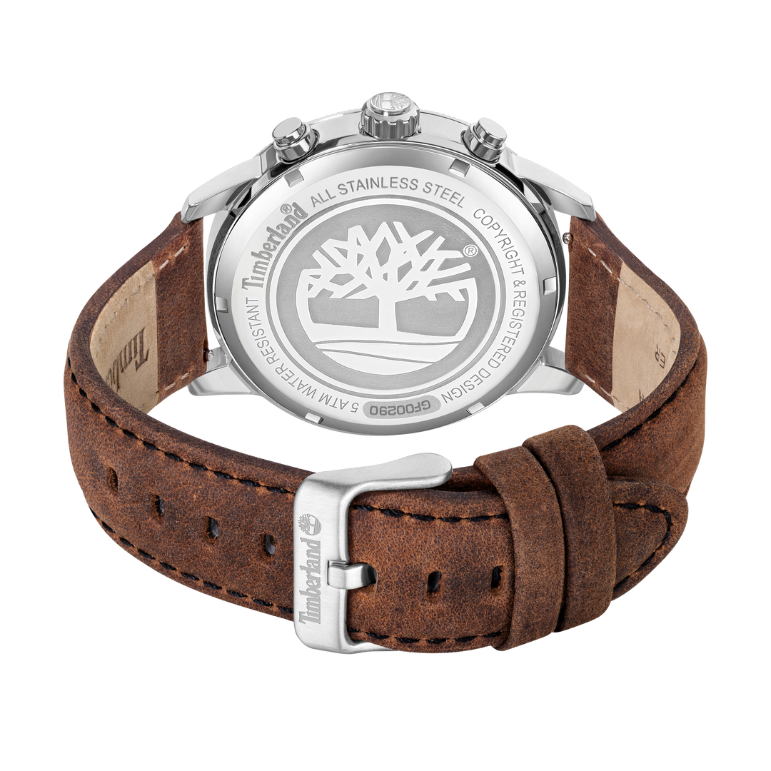 TIMBERLAND TDWGF0029002 MEN WATCH