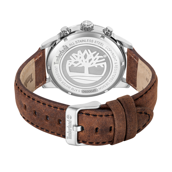 TIMBERLAND TDWGF0029002 MEN WATCH