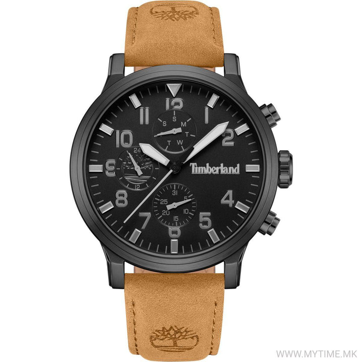 TIMBERLAND TDWGF0040701 MEN WATCH