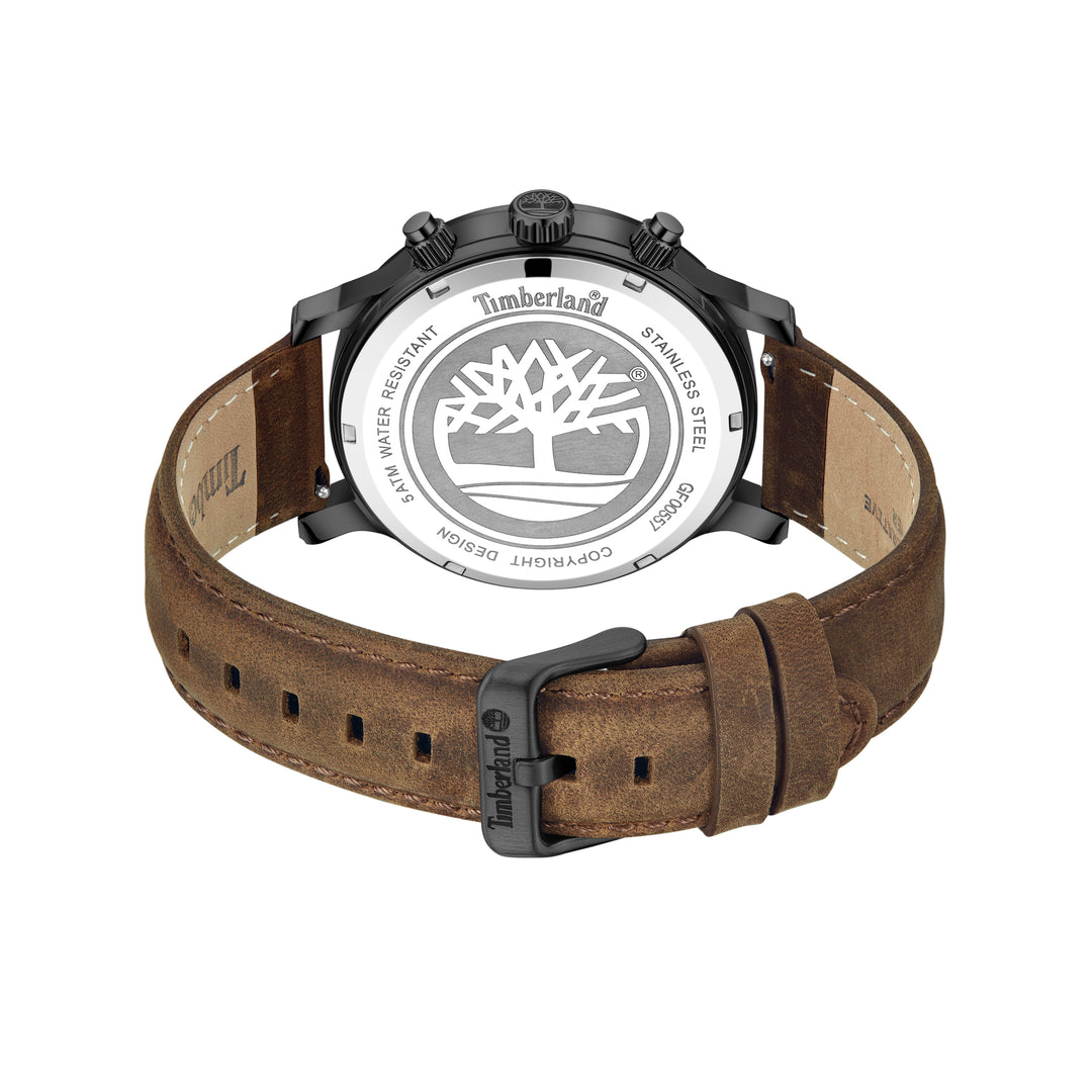 TIMBERLAND TDWGF0055701 MEN WATCH