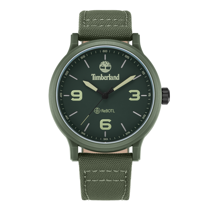 TIMBERLAND TDWGM0028002 MEN WATCH