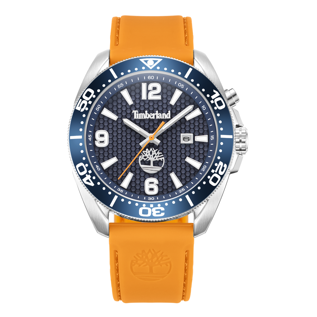 TIMBERLAND TDWGN0010002 MEN WATCH