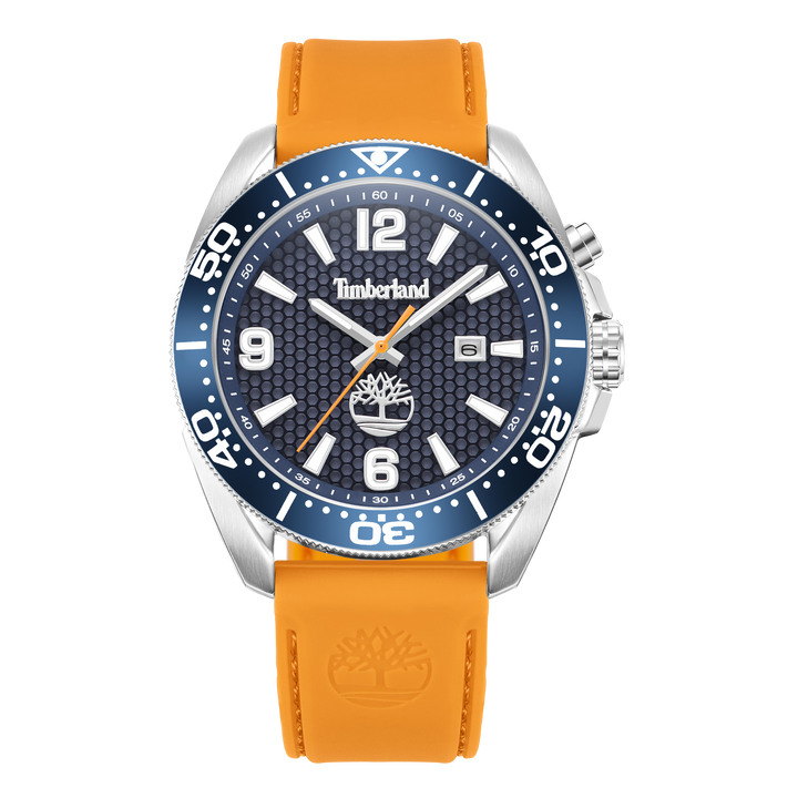 TIMBERLAND TDWGN0010002 MEN WATCH