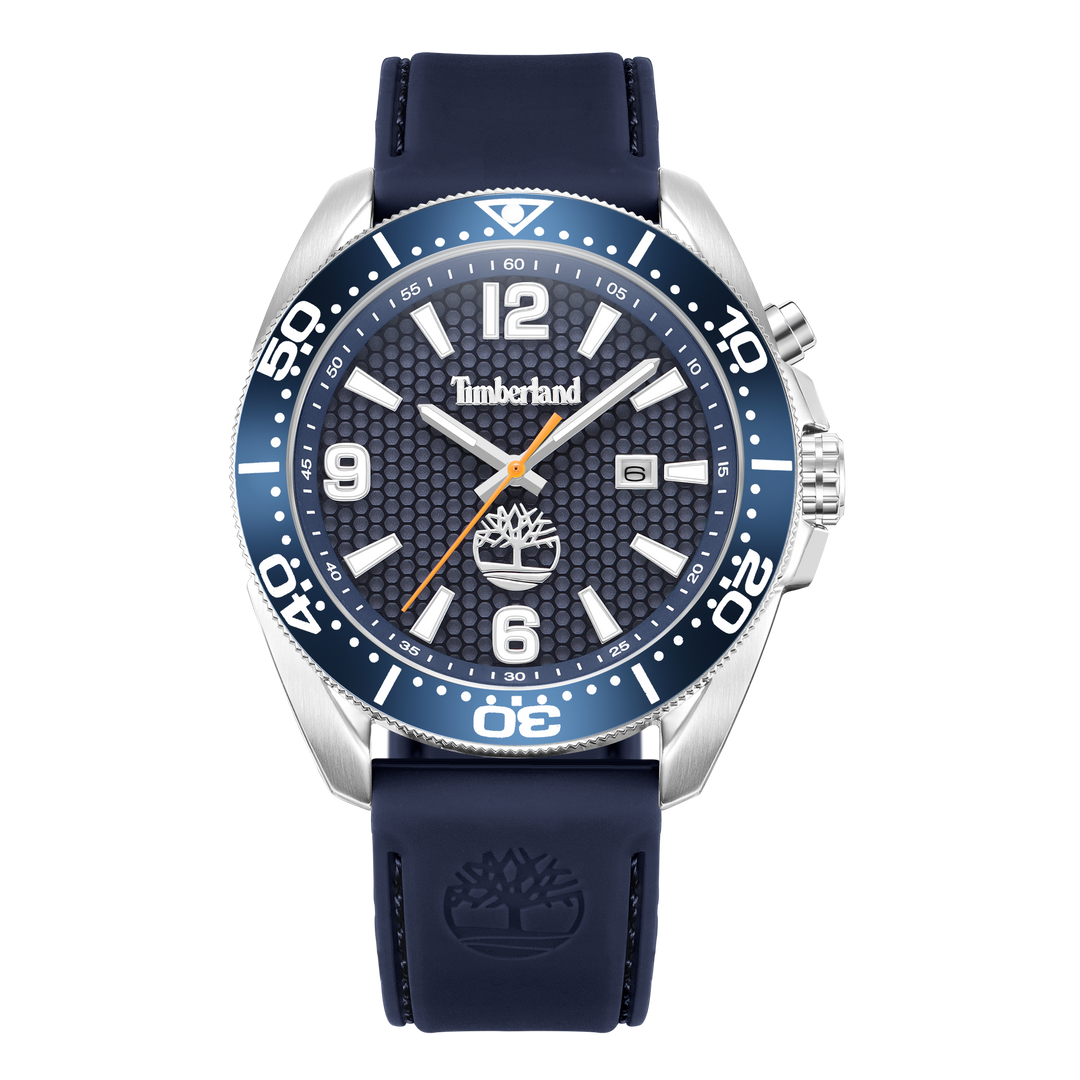 TIMBERLAND TDWGN0010002 MEN WATCH