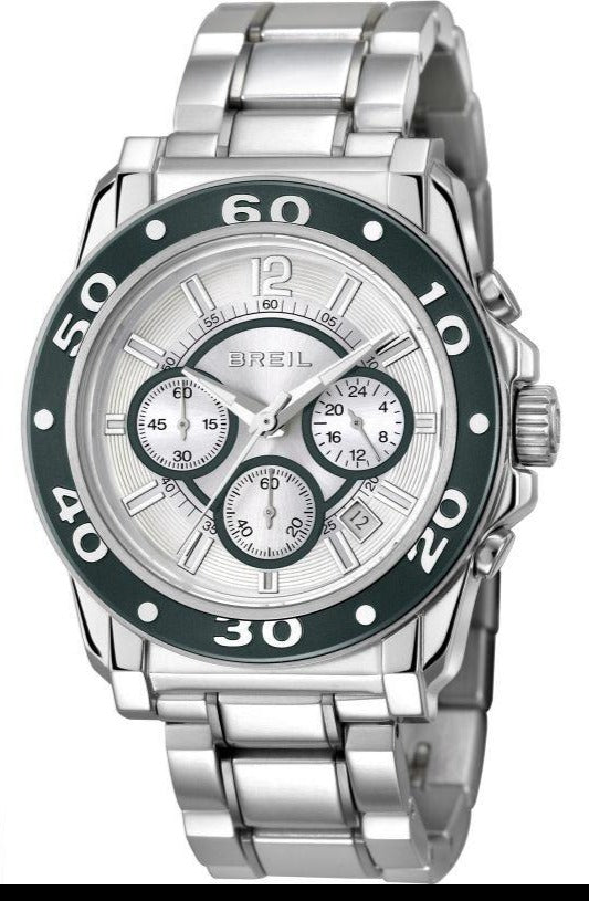 BREIL Men Watch Retro Collection