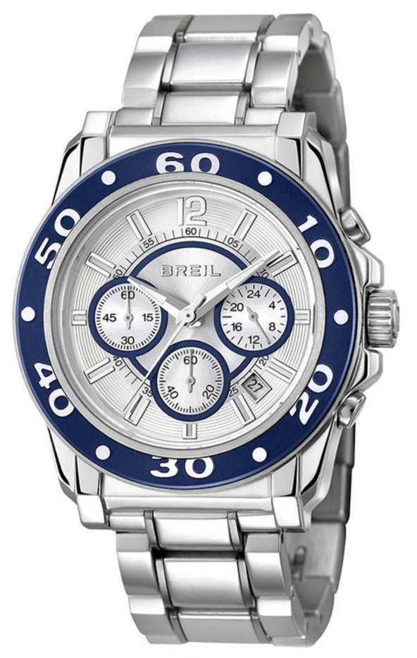 BREIL Men Watch Retro Collection