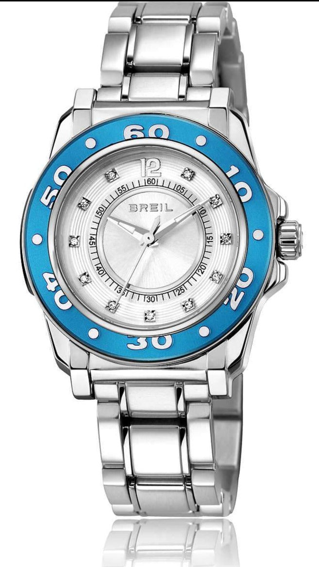 BREIL Women Watch Retro Collection