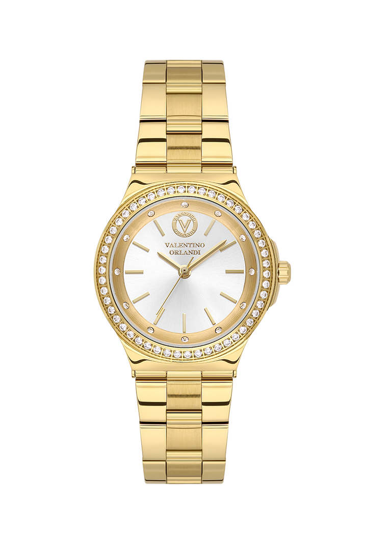 VALENTINO ORLANDI VO.1.10001-2 WOMEN WATCHES