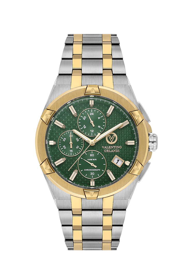VALENTINO ORLANDI VO.1.10002-4 MEN WATCHES