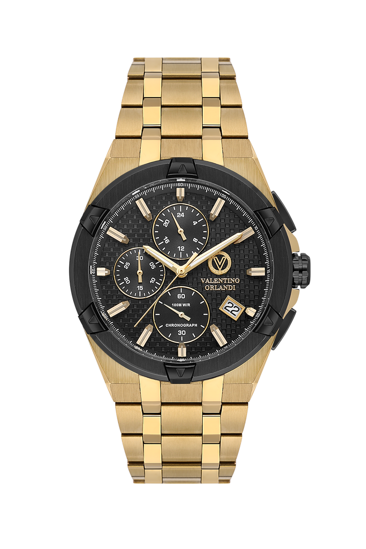 VALENTINO ORLANDI VO.1.10002-5 MEN WATCHES