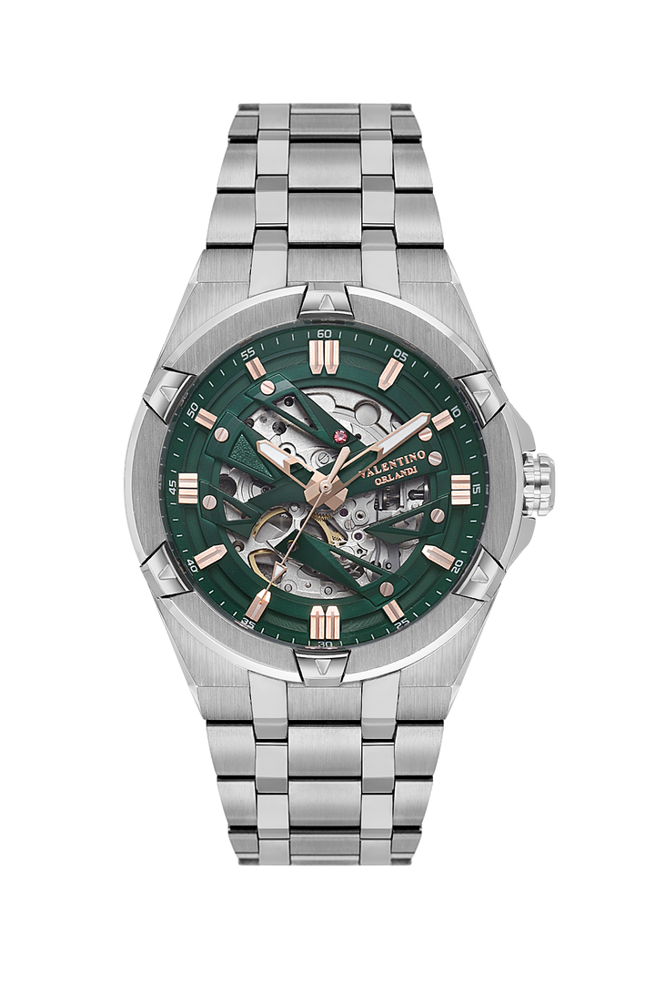 VALENTINO ORLANDI VO.1.10003-4 MEN WATCHES