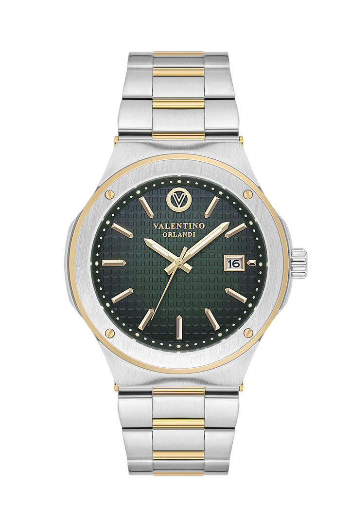 VALENTINO ORLANDI VO.1.10007-5 MEN WATCHES