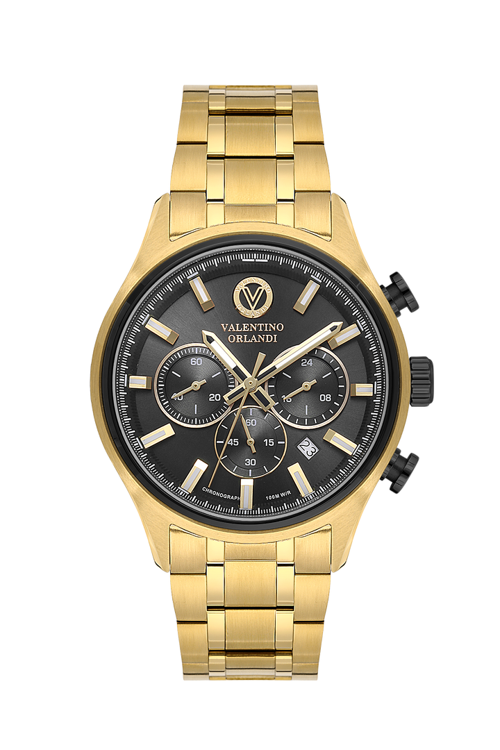 VALENTINO ORLANDI VO.1.10008-2 MEN WATCHES