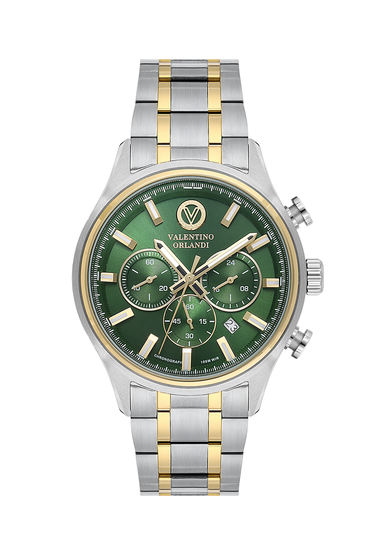 VALENTINO ORLANDI VO.1.10008-3 MEN WATCHES