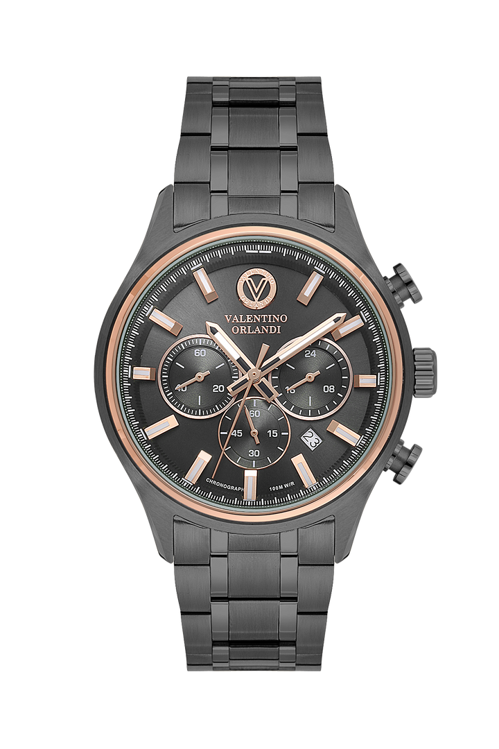VALENTINO ORLANDI VO.1.10008-4 MEN WATCHES
