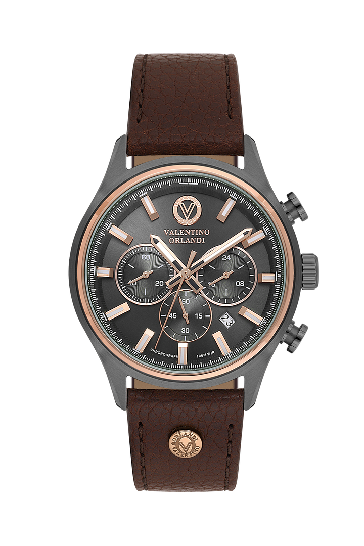 VALENTINO ORLANDI VO.1.10009-2 MEN WATCHES