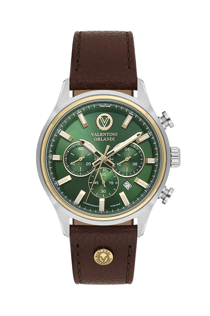 VALENTINO ORLANDI VO.1.10009-3 MEN WATCHES