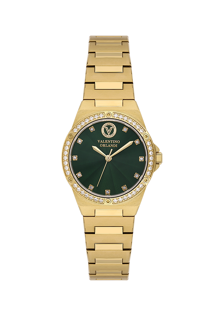 VALENTINO ORLANDI VO.1.10013-2 WOMEN WATCHES