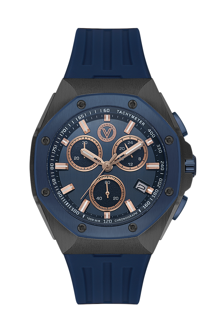 VALENTINO ORLANDI VO.1.10015-4 MEN WATCHES