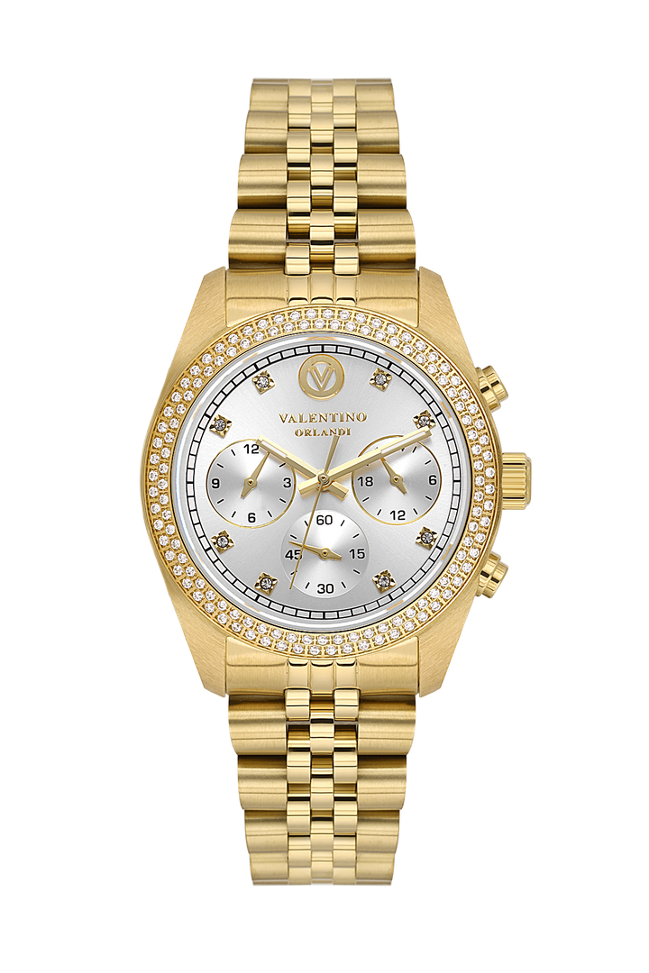 VALENTINO ORLANDI VO.1.10019-3 WOMEN WATCHES