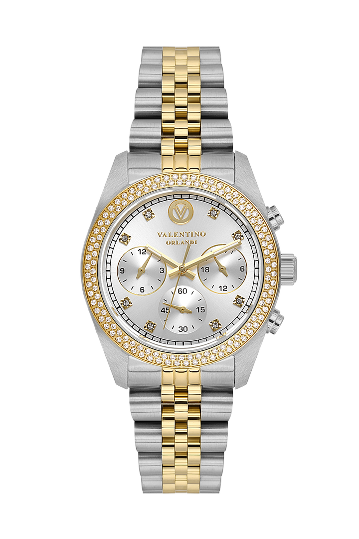 VALENTINO ORLANDI VO.1.10019-4 WOMEN WATCHES