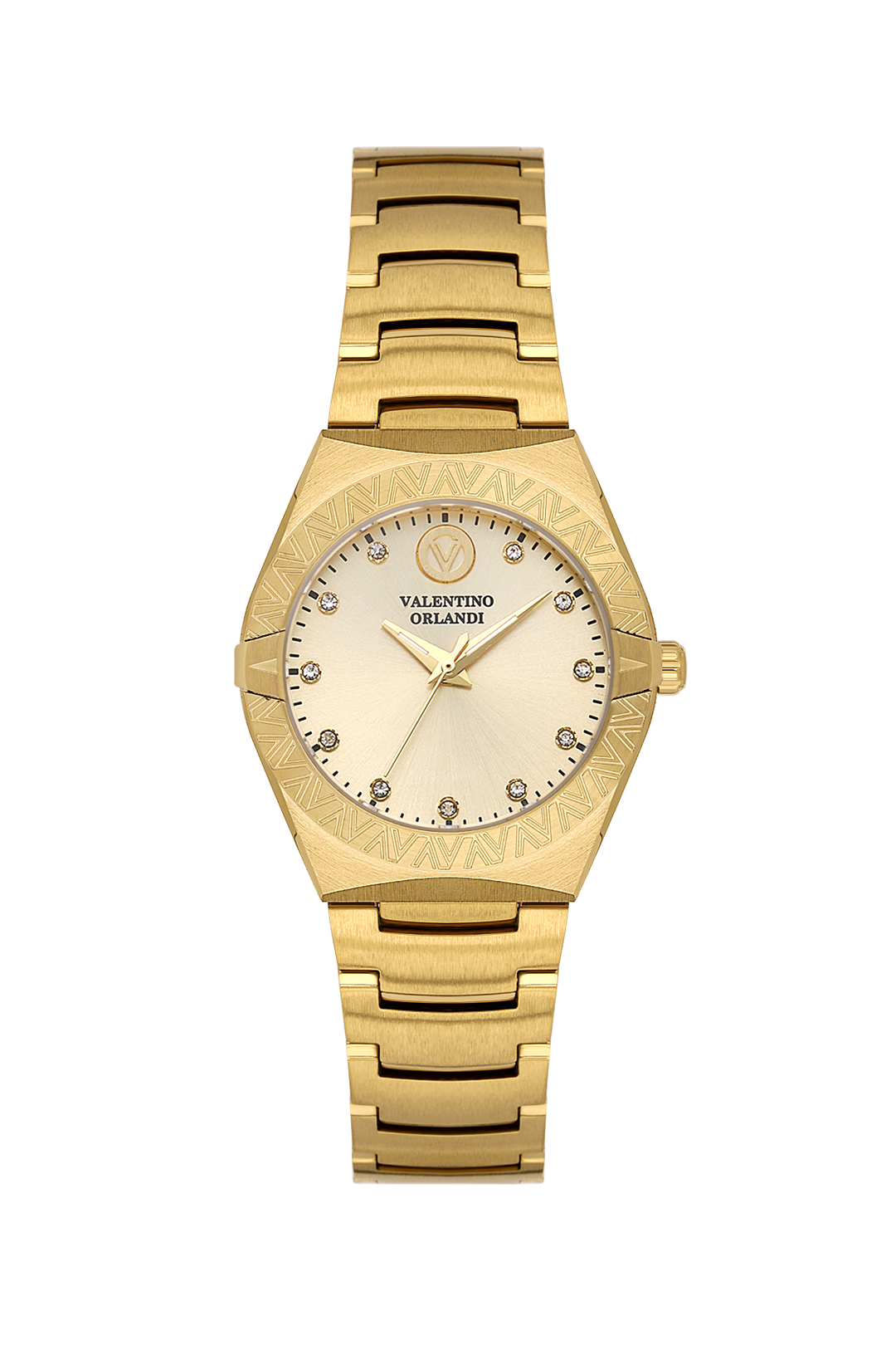 VALENTINO ORLANDI VO.1.10023-2 WOMEN WATCHES
