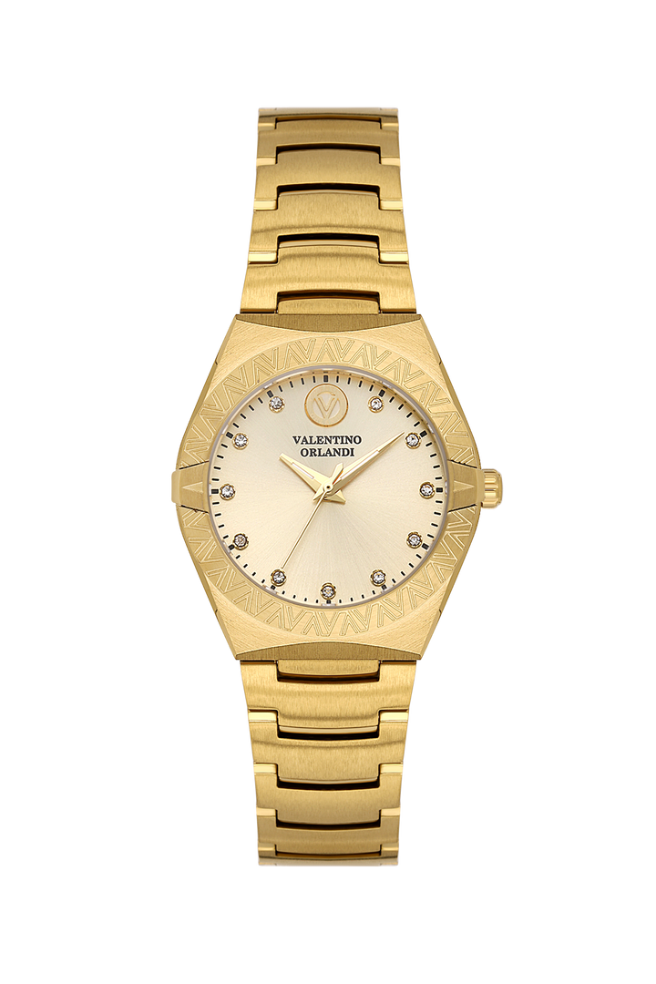 VALENTINO ORLANDI VO.1.10023-2 WOMEN WATCHES