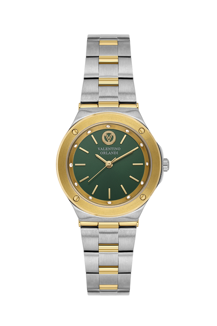 VALENTINO ORLANDI VO.1.10026-4 WOMEN WATCHES