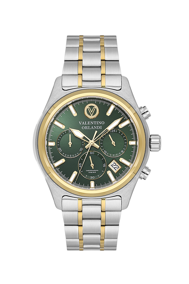 VALENTINO ORLANDI VO.1.10030-4 MEN WATCHES
