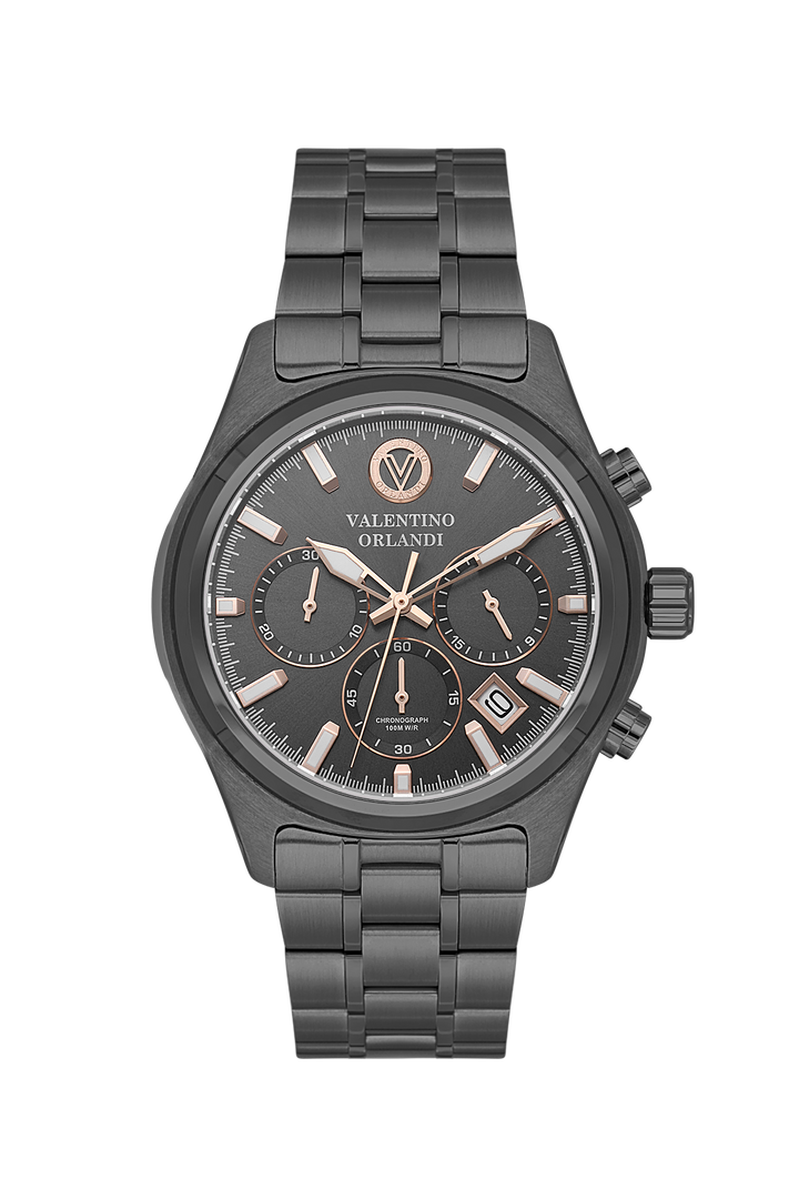 VALENTINO ORLANDI VO.1.10030-5 MEN WATCHES