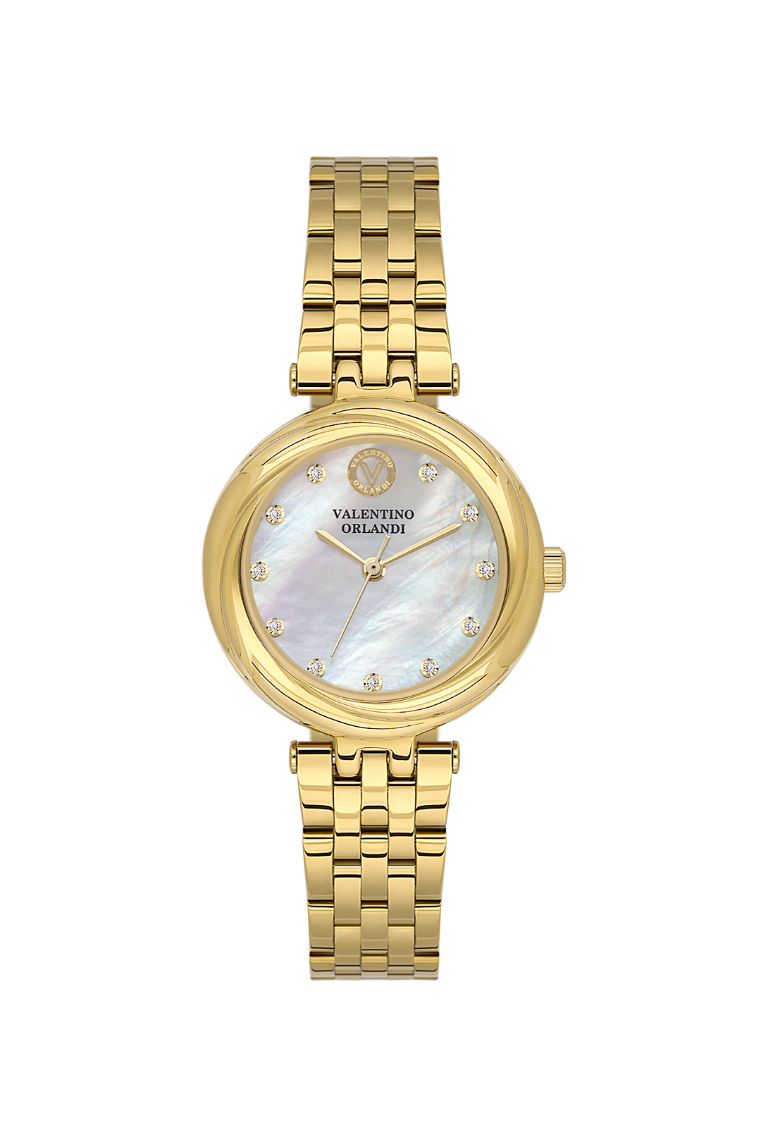 VALENTINO ORLANDI VO.1.10032-2 WOMEN WATCHES